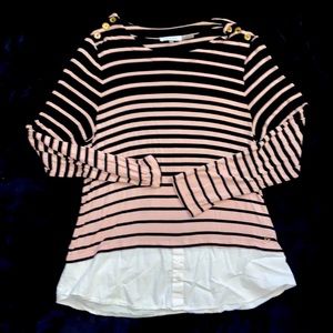 Calvin Klein long sleeve shirt